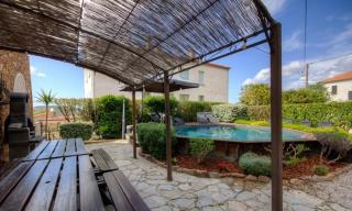 Gîte A l'ombre du clocher - Calenzana - 1