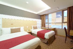 Eastern Hotel Jeju - 2