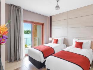 Ramada Resort by Wyndham Port Vila - Port Vila - 4