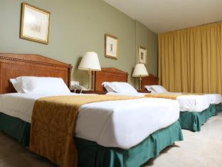 Grand Hotel Madaba - Madaba - 5