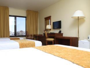 Grand Hotel Madaba - Madaba - 4