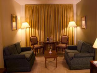 Grand Hotel Madaba - Madaba - 2