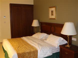 Grand Hotel Madaba - Madaba - 1