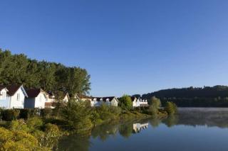Appt HAMEAU DU LAC (apt 142) avec piscine et vue sur le lac - Marciac - 5
