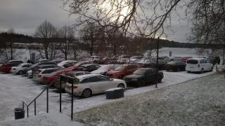 Hämeenkylän Kartano - 4