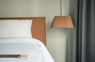 The Sila Boutique Bed & Breakfast - 9