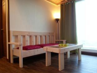 Guesthouse Kim's Cabin - Seogwipo - 6