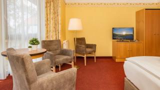 Hotel Garni Nussbaumhof - Ueckeritz - 5