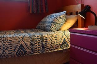 The Bug Backpackers - 5