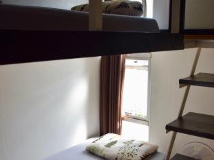 Kumoji-so Hostel - Naha - 8