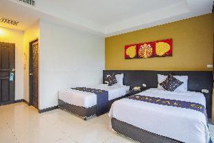 Naiyang Beach Hotel SHA Plus - Strand Nai Yang - 8