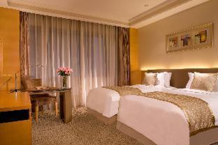 Millennium Hotel Chengdu - Close to Wuhou Shrine and Chengdu South Railway Station,Fluent English Service - 4