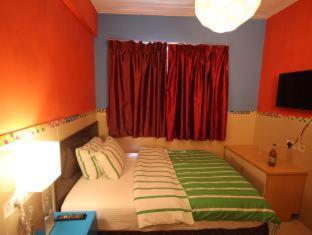 Comfort Hostel - Hong Kong - 8