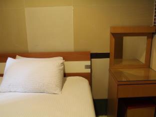 Comfort Hostel - Hong Kong - 7