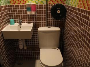 Comfort Hostel - Hong Kong - 6