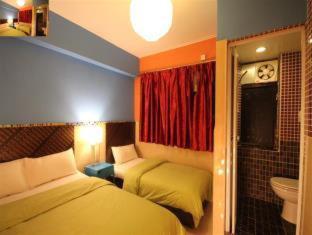 Comfort Hostel - Hong Kong - 4