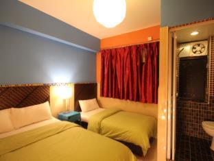 Comfort Hostel - Hong Kong - 3
