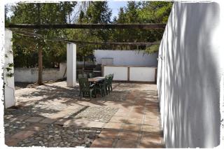 Cortijo Casas Viejas - Málaga - 1