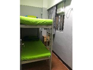 Check Inn HK - 1