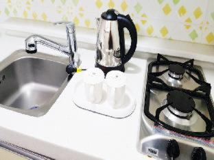 HY Choi Hostel - 5