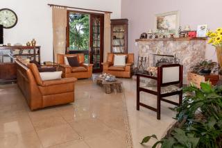 Pousada Casa da Pedra - Blumenau - 4