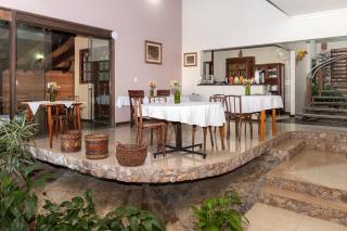 Pousada Casa da Pedra - Blumenau - 6