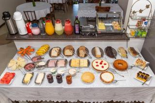 Pousada Casa da Pedra - 2