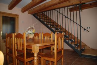 Casa La Catalina - Beceite - 9