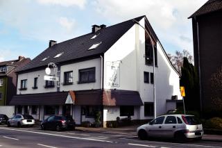 Hotel- Restaurant Kerzan´s - Dortmund - 1