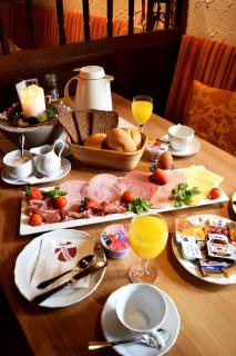 Hotel- Restaurant Kerzan´s - Dortmund - 6