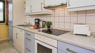 Hotel Garni Nussbaumhof - Ueckeritz - 4