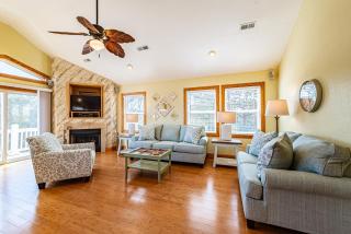 Ace's Delight Too - Nags Head - 9