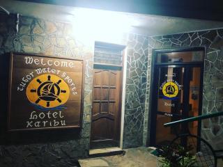 Tudor Water Sports Hotel - Mombasa - 7
