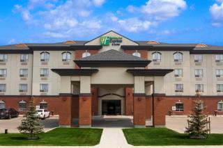 Holiday Inn Express & Suites Whitecourt by IHG - Whitecourt - 2