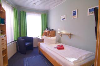 Esprit Hotel - Halle an der Saale - 9