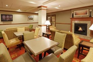 Holiday Inn Express Hotel & Suites Freeport by IHG - Freeport - 5