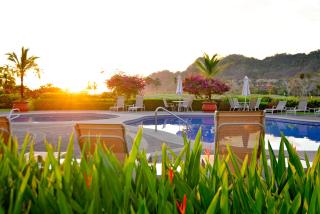 HRG Condos at Los Sueños - Jacó - 1