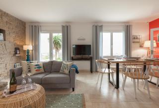 Villa ty Oyats, face à l'océan nouveautés 2024 - 3