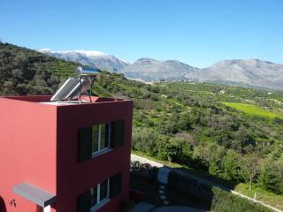 Entire independent maisonette near Heraklion Pottery Classes - Petrokefalo - 0