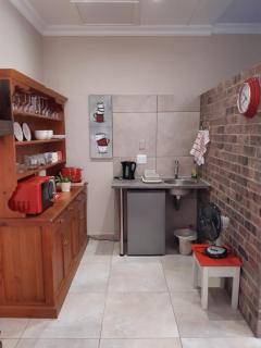 Goedehoop - Somerset West - 2