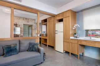 Koum Kapi Boutique Apartments - Chania - 3