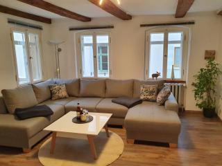 Ferienwohnung Ines Wolf in der Meißner Innenstadt - Meißen - 8