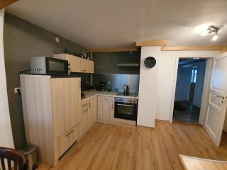 Ferienwohnung Ines Wolf in der Meißner Innenstadt - Meißen - 6