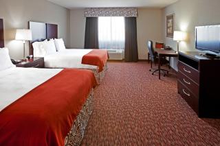 Best Western Plus Stephenville Inn - Stephenville - 9