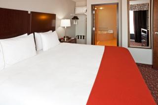 Best Western Plus Stephenville Inn - Stephenville - 7
