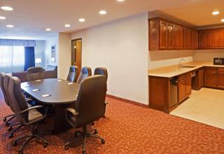 Best Western Plus Stephenville Inn - Stephenville - 6