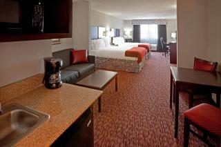 Best Western Plus Stephenville Inn - Stephenville - 5