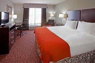 Best Western Plus Stephenville Inn - Stephenville - 3