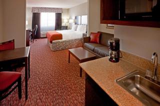 Best Western Plus Stephenville Inn - Stephenville - 2