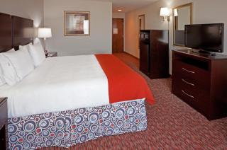 Best Western Plus Stephenville Inn - Stephenville - 1